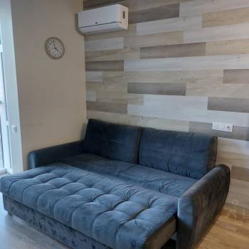 Сдается 1-комнатная квартира, 23 м²