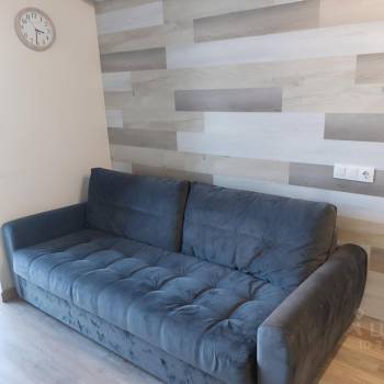 Сдается 1-комнатная квартира, 23 м²