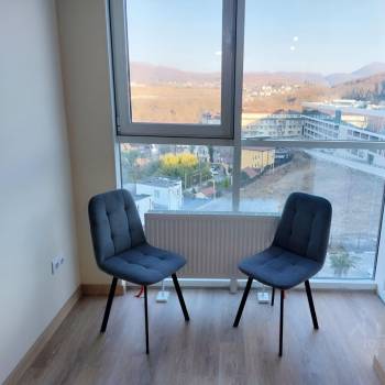 Сдается 1-комнатная квартира, 23 м²