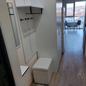 Сдается 1-комнатная квартира, 23 м²