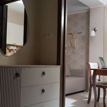 Сдается 2-х комнатная квартира, 37 м²
