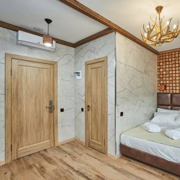 Продается 1-комнатная квартира, 19 м²