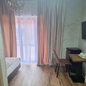 Продается 1-комнатная квартира, 19 м²