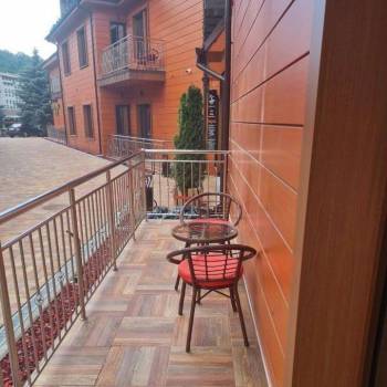 Продается 1-комнатная квартира, 19 м²