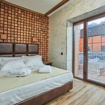 Продается 1-комнатная квартира, 19 м²