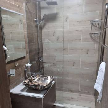 Продается 1-комнатная квартира, 19 м²