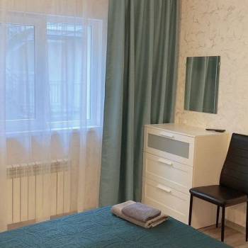 Сдается 2-х комнатная квартира, 40 м²