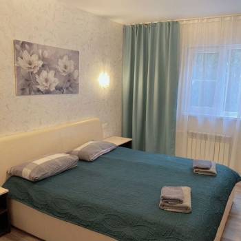 Сдается 2-х комнатная квартира, 40 м²