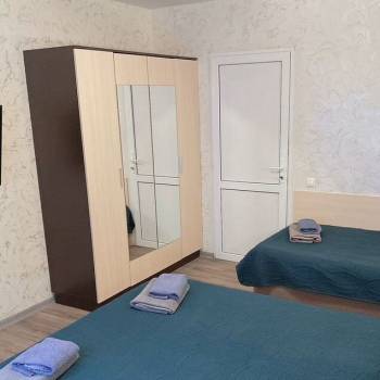 Сдается 2-х комнатная квартира, 40 м²