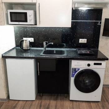 Сдается 2-х комнатная квартира, 40 м²