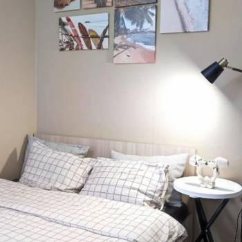 Сдается 1-комнатная квартира, 28 м²