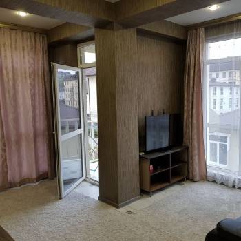 Сдается 2-х комнатная квартира, 50 м²