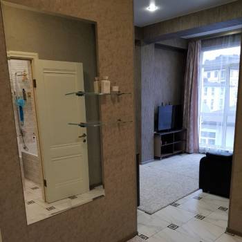 Сдается 2-х комнатная квартира, 50 м²