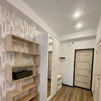 Продается 1-комнатная квартира, 21,7 м²