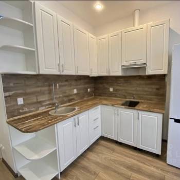 Продается 1-комнатная квартира, 21,7 м²