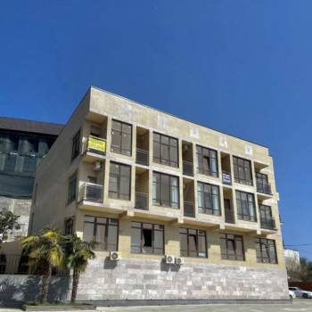 Продается 1-комнатная квартира, 21,7 м²