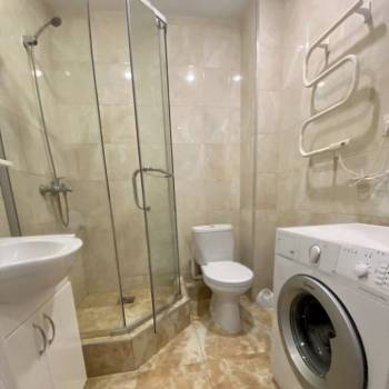 Продается 1-комнатная квартира, 21,7 м²