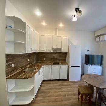 Продается 1-комнатная квартира, 21,7 м²