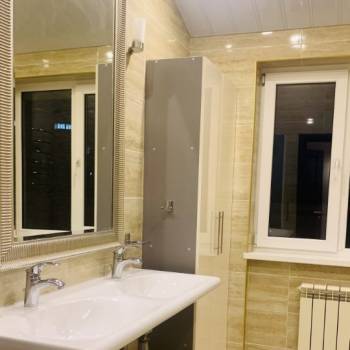 Продается 3-х комнатная квартира, 180 м²