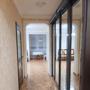 Сдается 2-х комнатная квартира, 65 м²