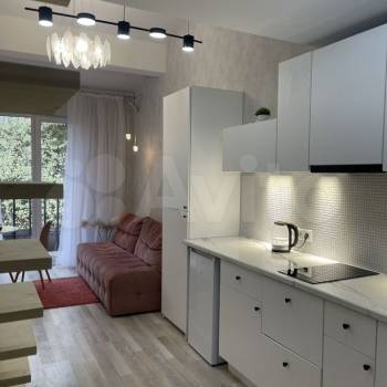 Сдается 2-х комнатная квартира, 40 м²