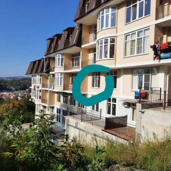 Продается 1-комнатная квартира, 24 м²
