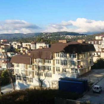 Продается 1-комнатная квартира, 24 м²