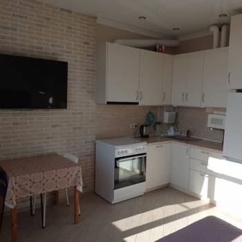 Продается 1-комнатная квартира, 24,9 м²