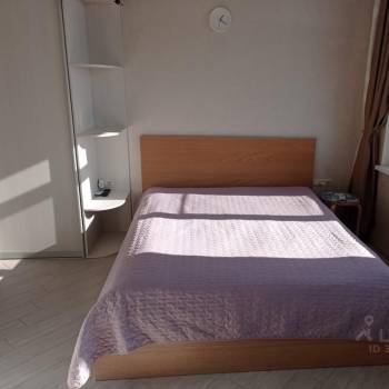 Продается 1-комнатная квартира, 24,9 м²