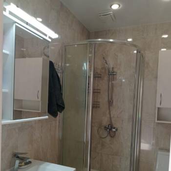 Продается 1-комнатная квартира, 24,9 м²