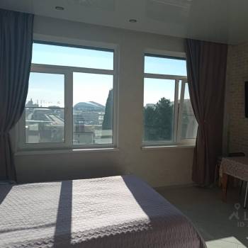 Продается 1-комнатная квартира, 24,9 м²