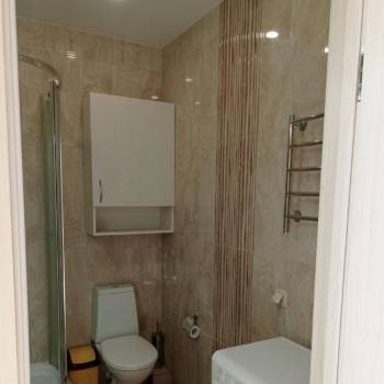 Продается 1-комнатная квартира, 24,9 м²