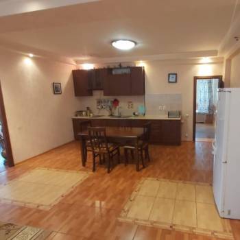 Продается 3-х комнатная квартира, 108,6 м²