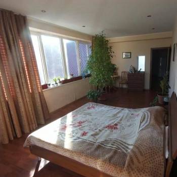 Продается 3-х комнатная квартира, 108,6 м²