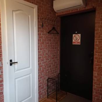 Сдается 1-комнатная квартира, 19 м²