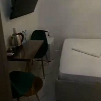 Продается 1-комнатная квартира, 11,3 м²