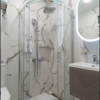 Продается 1-комнатная квартира, 11,3 м²