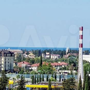 Сдается 2-х комнатная квартира, 50 м²