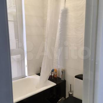 Сдается 1-комнатная квартира, 27 м²
