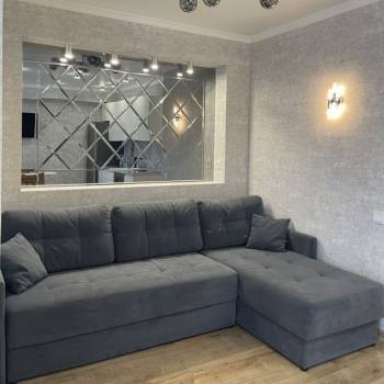 Сдается 2-х комнатная квартира, 40 м²