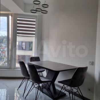 Продается 3-х комнатная квартира, 62 м²