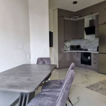 Продается 3-х комнатная квартира, 62 м²