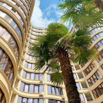 Продается 3-х комнатная квартира, 54 м²