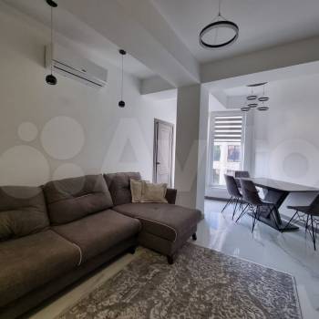 Продается 3-х комнатная квартира, 62 м²