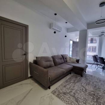 Продается 3-х комнатная квартира, 62 м²