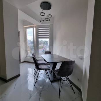 Продается 3-х комнатная квартира, 62 м²
