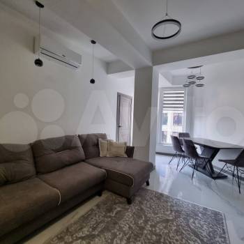 Продается 3-х комнатная квартира, 62 м²