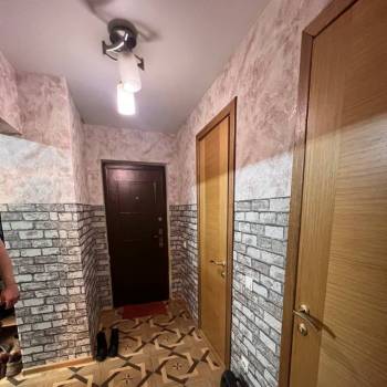 Продается 2-х комнатная квартира, 63 м²