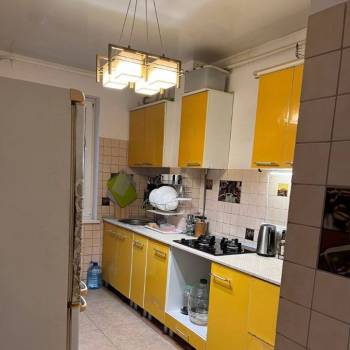 Продается 2-х комнатная квартира, 63 м²