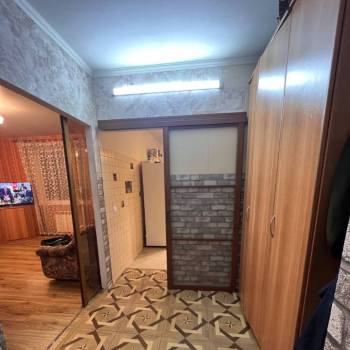 Продается 2-х комнатная квартира, 63 м²